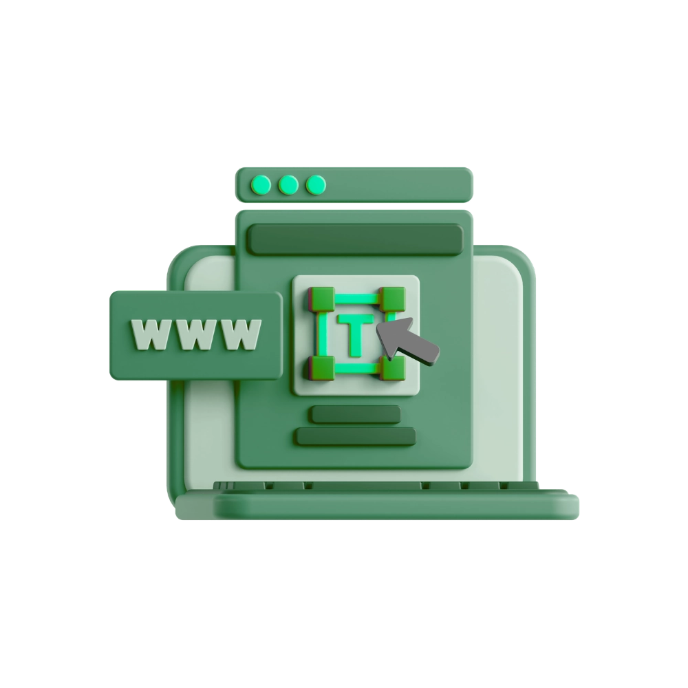 Webdesign