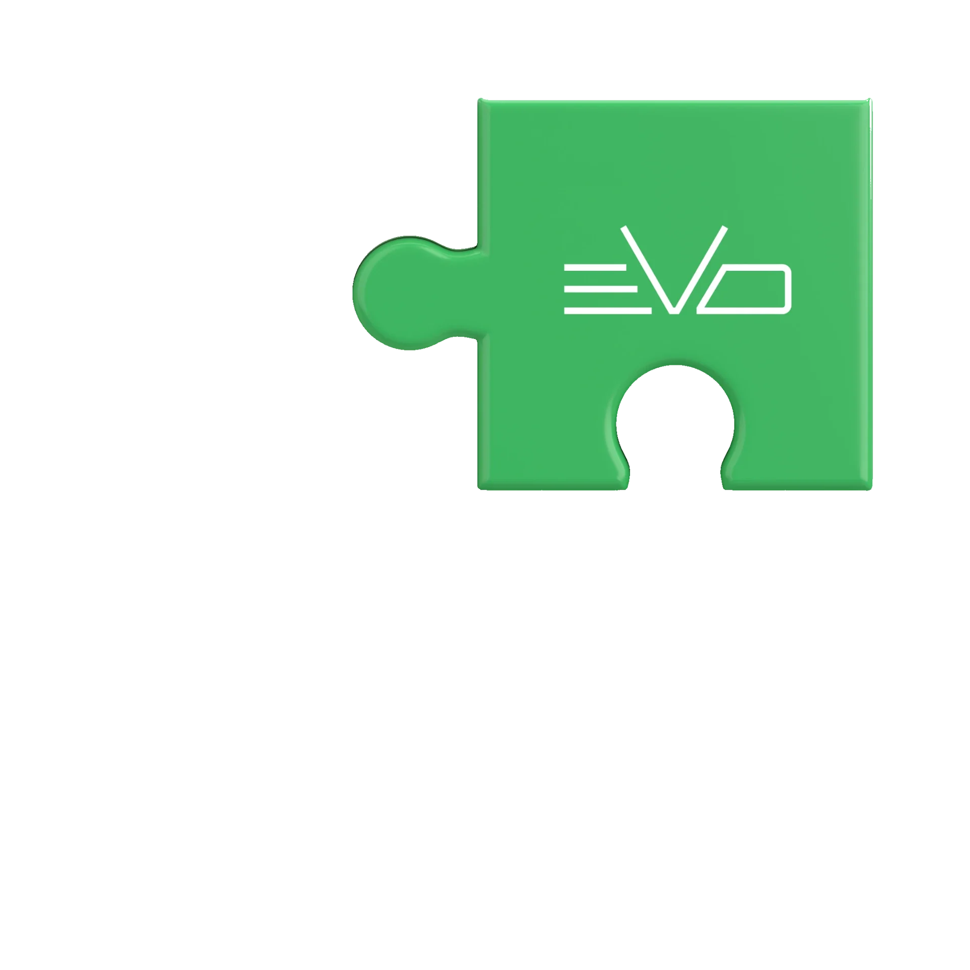 Het ontbrekende EVD Design puzzelstuk